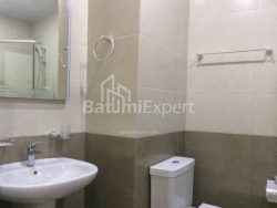 Apartment 54.7 m² - Shalva Inasaridze, Batumi, Georgia