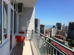 Apartment 2-room 54.7 m² - Shalva Inasaridze, Batumi