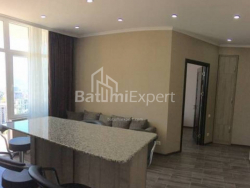 Apartment 2-room 54.7 m² - Shalva Inasaridze, Batumi