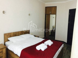 Apartment 2-room 54.7 m² - Shalva Inasaridze, Batumi
