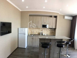 Apartment 2-room 54.7 m² - Shalva Inasaridze, Batumi