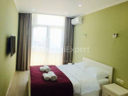 Apartment 2-room 54.2 m² - Iusuf Kobaladze, Batumi