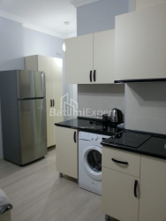 Apartment 30 m² - Akhalgazrdoba, Makhinjauri, Georgia