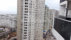Apartment 30 m² - Zurab Gorgiladze, Batumi, Georgia