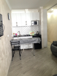 Apartment 30 m² - Zurab Gorgiladze, Batumi, Georgia
