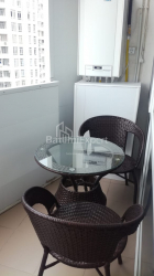 Apartment 30 m² - Zurab Gorgiladze, Batumi, Georgia