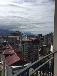 Apartment 49.3 m² - Shalva Inasaridze, Batumi, Georgia