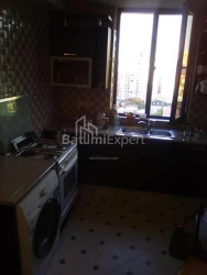 Apartment 2-room 66 m² - Alexandr Griboedov, Batumi