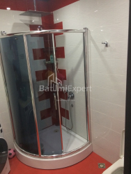 Apartment 4-room 110 m² - General Aslan Abashidze, Batumi