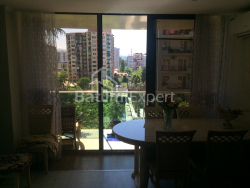 Apartment 4-room 110 m² - General Aslan Abashidze, Batumi