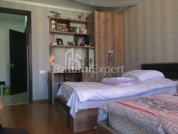 Apartment 110 m² - General Aslan Abashidze, Batumi, Georgia