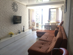 Apartment 4-room 110 m² - General Aslan Abashidze, Batumi