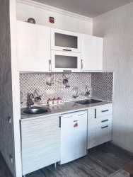 Apartment 48 m² - Sherif Khimshiashvili, Batumi, Georgia