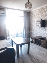 Apartment 2-room 48 m² - Sherif Khimshiashvili, Batumi