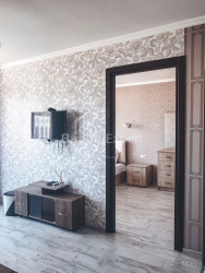 Apartment 2-room 48 m² - Sherif Khimshiashvili, Batumi