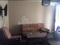 Apartment 2-room 43 m² - Vakhtang Gorgasali, Batumi