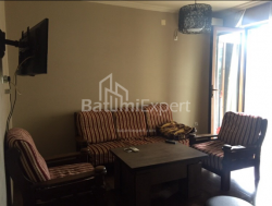 Apartment 2-room 43 m² - Vakhtang Gorgasali, Batumi