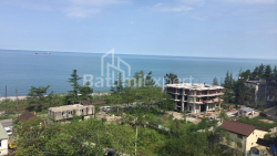 Apartment 74 m² - Akhalgazrdoba, Makhinjauri, Georgia