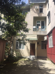 Private house 80 m² - Rustaveli, Batumi, Georgia