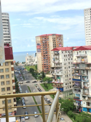 Apartment 55 m² - Iusuf Kobaladze, Batumi, Georgia