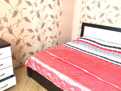 Apartment 55 m² - Iusuf Kobaladze, Batumi, Georgia