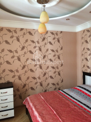 Apartment 55 m² - Iusuf Kobaladze, Batumi, Georgia