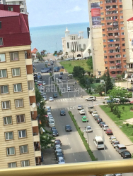 Apartment 55 m² - Iusuf Kobaladze, Batumi, Georgia
