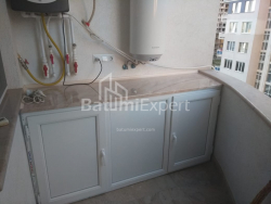 Apartment 113 m² - Shalva Inasaridze, Batumi, Georgia