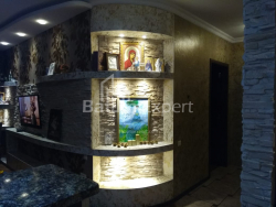 Apartment 113 m² - Shalva Inasaridze, Batumi, Georgia