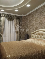Apartment 113 m² - Shalva Inasaridze, Batumi, Georgia