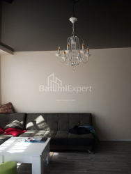 Apartment 58 m² - Shalva Inasaridze, Batumi, Georgia