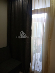Apartment 2-room 58 m² - Shalva Inasaridze, Batumi