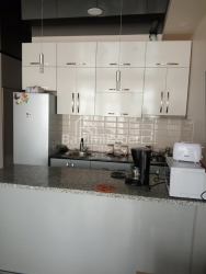 Apartment 58 m² - Shalva Inasaridze, Batumi, Georgia