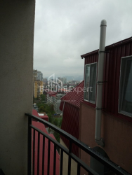 Apartment 58 m² - Shalva Inasaridze, Batumi, Georgia