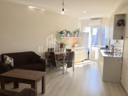 Apartment 35 m² - Zurab Gorgiladze, Batumi, Georgia