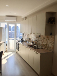 Apartment 35 m² - Zurab Gorgiladze, Batumi, Georgia