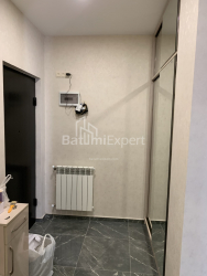 Apartment 52 m² - Sherif Khimshiashvili, Batumi, Georgia