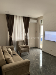 Apartment 2-room 52 m² - Sherif Khimshiashvili, Batumi