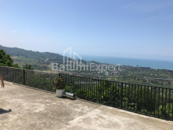 Private house 2255 m² - Agmashenebeli, Chakvi, Georgia