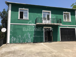 Private house 6-room 2255 m² - Agmashenebeli, Chakvi