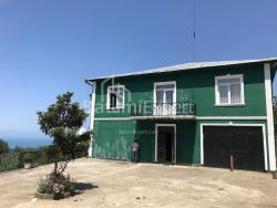 Private house 6-room 2255 m² - Agmashenebeli, Chakvi