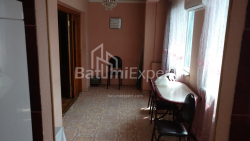 Apartment 57.16 m² - Ilia Chavchavadze, Batumi, Georgia