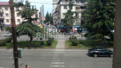 Apartment 57.16 m² - Ilia Chavchavadze, Batumi, Georgia