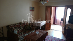 Apartment 57.16 m² - Ilia Chavchavadze, Batumi, Georgia