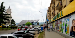 Apartment 3-room 55.3 m² - Ilia Chavchavadze, Batumi