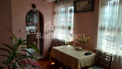 Apartment 55.28 m² - Ilia Chavchavadze, Batumi, Georgia