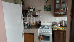 Apartment 55.28 m² - Ilia Chavchavadze, Batumi, Georgia