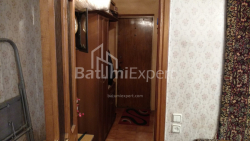 Apartment 3-room 55.3 m² - Ilia Chavchavadze, Batumi