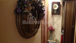 Apartment 3-room 55.3 m² - Ilia Chavchavadze, Batumi