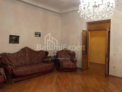 Apartment 4-room 93 m² - Ekvtime Takaishvili, Batumi